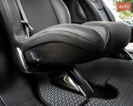 Сірий Тесла Модель Х, об'ємом двигуна 0 л та пробігом 10 тис. км за 70000 $, фото 52 на Automoto.ua