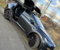 Сірий Тесла Модель Х, об'ємом двигуна 0 л та пробігом 27 тис. км за 52900 $, фото 12 на Automoto.ua