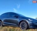 Тесла Модель Х 2024 у Харкові на Automoto.ua Сірий Тесла Модель Х, об'ємом двигуна 0 л та пробігом 11 тис. км за 52900 $, фото 8 на Automoto.ua