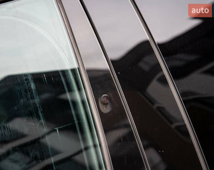 Сірий Тесла Модель Х, об'ємом двигуна 0 л та пробігом 10 тис. км за 70000 $, фото 25 на Automoto.ua