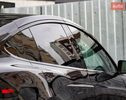 Сірий Тесла Модель Х, об'ємом двигуна 0 л та пробігом 10 тис. км за 70000 $, фото 22 на Automoto.ua