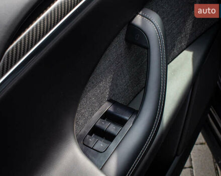 Сірий Тесла Модель Х, об'ємом двигуна 0 л та пробігом 10 тис. км за 70000 $, фото 45 на Automoto.ua