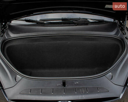 Сірий Тесла Модель Х, об'ємом двигуна 0 л та пробігом 10 тис. км за 70000 $, фото 57 на Automoto.ua