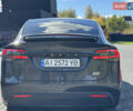 Тесла Модель Х 2024 у Києві на Automoto.ua Сірий Тесла Модель Х, об'ємом двигуна 0 л та пробігом 6 тис. км за 66300 $, фото 9 на Automoto.ua