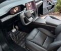 Тесла Модель Х 2024 у Харкові на Automoto.ua Сірий Тесла Модель Х, об'ємом двигуна 0 л та пробігом 11 тис. км за 52900 $, фото 18 на Automoto.ua