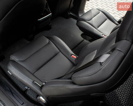 Сірий Тесла Модель Х, об'ємом двигуна 0 л та пробігом 10 тис. км за 70000 $, фото 47 на Automoto.ua