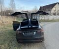 Сірий Тесла Модель Х, об'ємом двигуна 0 л та пробігом 27 тис. км за 52900 $, фото 15 на Automoto.ua