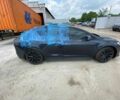 Серый Тесла Модель Х, объемом двигателя 0 л и пробегом 15 тыс. км за 34000 $, фото 9 на Automoto.ua