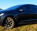 Тесла Модель Х 2024 у Валках на Automoto.ua Сірий Тесла Модель Х, об'ємом двигуна 0 л та пробігом 11 тис. км за 52900 $, фото 5 на Automoto.ua