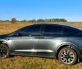Тесла Модель Х 2024 у Валках на Automoto.ua Сірий Тесла Модель Х, об'ємом двигуна 0 л та пробігом 11 тис. км за 52900 $, фото 4 на Automoto.ua