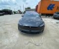 Серый Тесла Модель Х, объемом двигателя 0 л и пробегом 15 тыс. км за 34000 $, фото 4 на Automoto.ua
