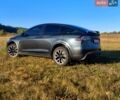 Тесла Модель Х 2024 у Харкові на Automoto.ua Сірий Тесла Модель Х, об'ємом двигуна 0 л та пробігом 11 тис. км за 52900 $, фото 13 на Automoto.ua
