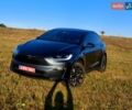 Тесла Модель Х 2024 у Харкові на Automoto.ua Сірий Тесла Модель Х, об'ємом двигуна 0 л та пробігом 11 тис. км за 52900 $, фото 1 на Automoto.ua