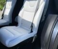 Серый Тесла Модель Х, объемом двигателя 0 л и пробегом 9 тыс. км за 56000 $, фото 15 на Automoto.ua