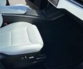 Серый Тесла Модель Х, объемом двигателя 0 л и пробегом 6 тыс. км за 67000 $, фото 8 на Automoto.ua