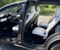 Серый Тесла Модель Х, объемом двигателя 0 л и пробегом 9 тыс. км за 56000 $, фото 19 на Automoto.ua