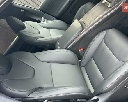 Серый Тесла Модель Х, объемом двигателя 0 л и пробегом 1 тыс. км за 70000 $, фото 37 на Automoto.ua