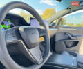 Тесла Модель Х 2024 у Києві на Automoto.ua Сірий Тесла Модель Х, об'ємом двигуна 0 л та пробігом 6 тис. км за 66300 $, фото 27 на Automoto.ua