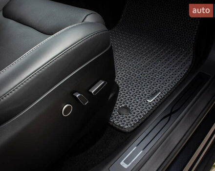 Сірий Тесла Модель Х, об'ємом двигуна 0 л та пробігом 10 тис. км за 70000 $, фото 55 на Automoto.ua