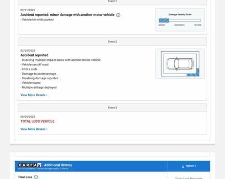 Серый Тесла Модель Х, объемом двигателя 0 л и пробегом 15 тыс. км за 34000 $, фото 18 на Automoto.ua