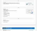 Серый Тесла Модель Х, объемом двигателя 0 л и пробегом 15 тыс. км за 34000 $, фото 18 на Automoto.ua