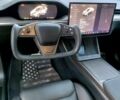 Тесла Модель Х 2024 у Валках на Automoto.ua Сірий Тесла Модель Х, об'ємом двигуна 0 л та пробігом 11 тис. км за 52900 $, фото 7 на Automoto.ua