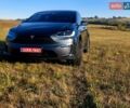 Тесла Модель Х 2024 у Харкові на Automoto.ua Сірий Тесла Модель Х, об'ємом двигуна 0 л та пробігом 11 тис. км за 52900 $, фото 11 на Automoto.ua