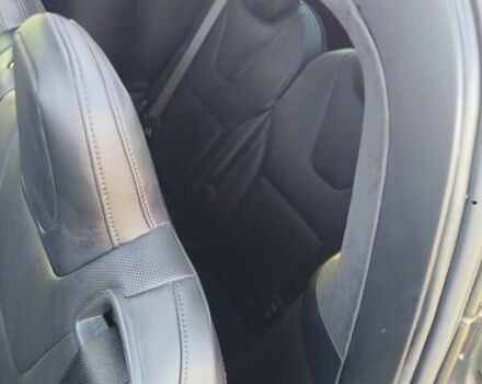 Сірий Тесла Модель Х, об'ємом двигуна 0 л та пробігом 27 тис. км за 52900 $, фото 29 на Automoto.ua