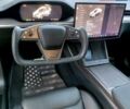 Тесла Модель Х 2024 у Харкові на Automoto.ua Сірий Тесла Модель Х, об'ємом двигуна 0 л та пробігом 11 тис. км за 52900 $, фото 17 на Automoto.ua