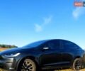 Тесла Модель Х 2024 у Харкові на Automoto.ua Сірий Тесла Модель Х, об'ємом двигуна 0 л та пробігом 11 тис. км за 52900 $, фото 2 на Automoto.ua