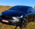 Тесла Модель Х 2024 у Валках на Automoto.ua Сірий Тесла Модель Х, об'ємом двигуна 0 л та пробігом 11 тис. км за 52900 $, фото 1 на Automoto.ua