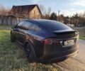Сірий Тесла Модель Х, об'ємом двигуна 0 л та пробігом 27 тис. км за 52900 $, фото 6 на Automoto.ua