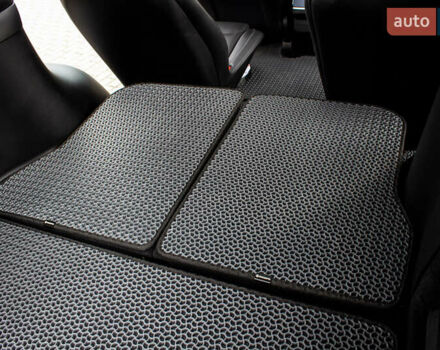 Сірий Тесла Модель Х, об'ємом двигуна 0 л та пробігом 10 тис. км за 70000 $, фото 40 на Automoto.ua