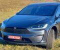 Тесла Модель Х 2024 у Харкові на Automoto.ua Сірий Тесла Модель Х, об'ємом двигуна 0 л та пробігом 11 тис. км за 52900 $, фото 6 на Automoto.ua