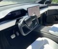 Серый Тесла Модель Х, объемом двигателя 0 л и пробегом 9 тыс. км за 56000 $, фото 17 на Automoto.ua