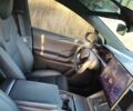 Сірий Тесла Модель Х, об'ємом двигуна 0 л та пробігом 27 тис. км за 52900 $, фото 17 на Automoto.ua