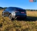 Тесла Модель Х 2024 у Харкові на Automoto.ua Сірий Тесла Модель Х, об'ємом двигуна 0 л та пробігом 11 тис. км за 52900 $, фото 10 на Automoto.ua