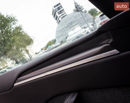 Сірий Тесла Модель Х, об'ємом двигуна 0 л та пробігом 10 тис. км за 70000 $, фото 51 на Automoto.ua