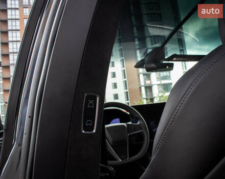 Сірий Тесла Модель Х, об'ємом двигуна 0 л та пробігом 10 тис. км за 70000 $, фото 50 на Automoto.ua