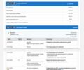 Серый Тесла Модель Х, объемом двигателя 0 л и пробегом 15 тыс. км за 34000 $, фото 17 на Automoto.ua