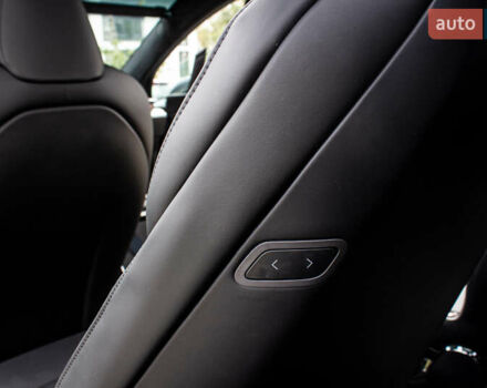 Сірий Тесла Модель Х, об'ємом двигуна 0 л та пробігом 10 тис. км за 70000 $, фото 43 на Automoto.ua