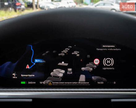 Сірий Тесла Модель Х, об'ємом двигуна 0 л та пробігом 10 тис. км за 70000 $, фото 70 на Automoto.ua