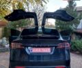 Тесла Модель Х 2024 у Харкові на Automoto.ua Сірий Тесла Модель Х, об'ємом двигуна 0 л та пробігом 11 тис. км за 52900 $, фото 14 на Automoto.ua