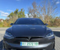 Тесла Модель Х 2024 у Києві на Automoto.ua Сірий Тесла Модель Х, об'ємом двигуна 0 л та пробігом 6 тис. км за 66300 $, фото 21 на Automoto.ua