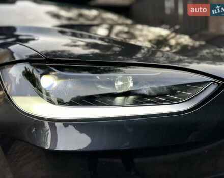 Серый Тесла Модель Х, объемом двигателя 0 л и пробегом 1 тыс. км за 70000 $, фото 18 на Automoto.ua