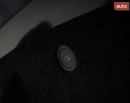 Сірий Тесла Модель Х, об'ємом двигуна 0 л та пробігом 10 тис. км за 70000 $, фото 38 на Automoto.ua