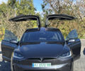 Тесла Модель Х 2024 у Києві на Automoto.ua Сірий Тесла Модель Х, об'ємом двигуна 0 л та пробігом 6 тис. км за 66300 $, фото 13 на Automoto.ua