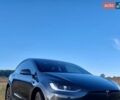 Тесла Модель Х 2024 у Харкові на Automoto.ua Сірий Тесла Модель Х, об'ємом двигуна 0 л та пробігом 11 тис. км за 52900 $, фото 9 на Automoto.ua