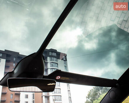 Сірий Тесла Модель Х, об'ємом двигуна 0 л та пробігом 10 тис. км за 70000 $, фото 54 на Automoto.ua