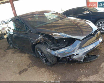 Тесла Модель Х 2024 у Києві на Automoto.ua Сірий Тесла Модель Х, об'ємом двигуна 0 л та пробігом 6 тис. км за 66300 $, фото 3 на Automoto.ua